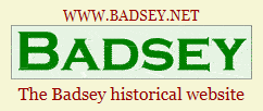 badsey.net - The historical Badsey website